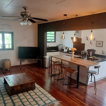 Appartement De La Maison Rouge Saint-Paul エクステリア 写真