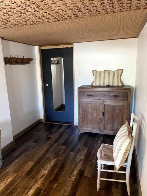 Appartement De La Maison Rouge Saint-Paul エクステリア 写真