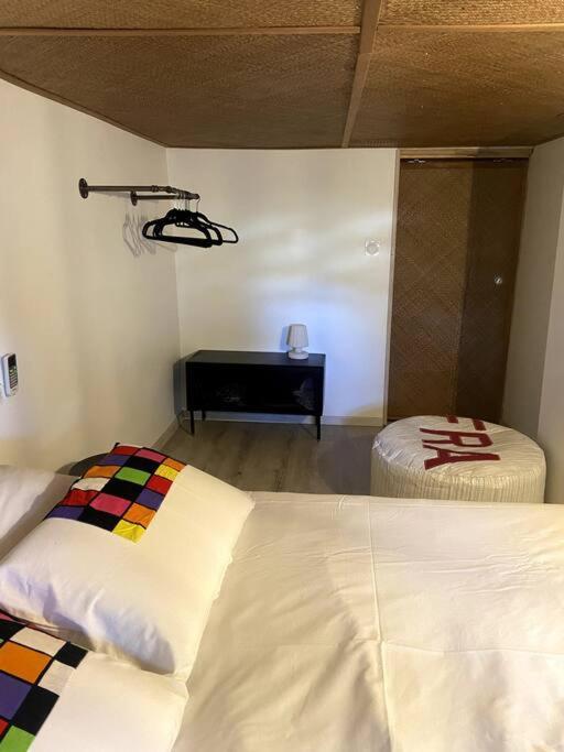 Appartement De La Maison Rouge Saint-Paul エクステリア 写真