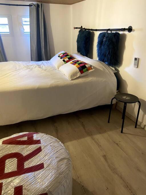 Appartement De La Maison Rouge Saint-Paul エクステリア 写真