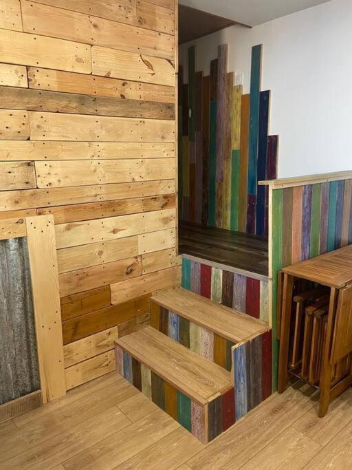 Appartement De La Maison Rouge Saint-Paul エクステリア 写真