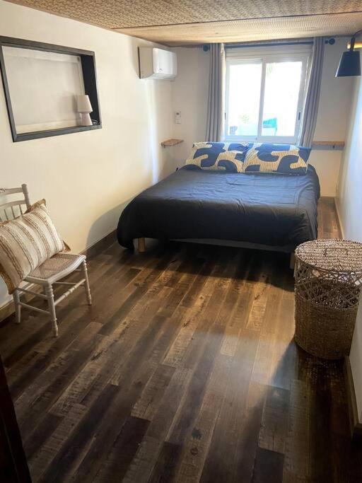Appartement De La Maison Rouge Saint-Paul エクステリア 写真