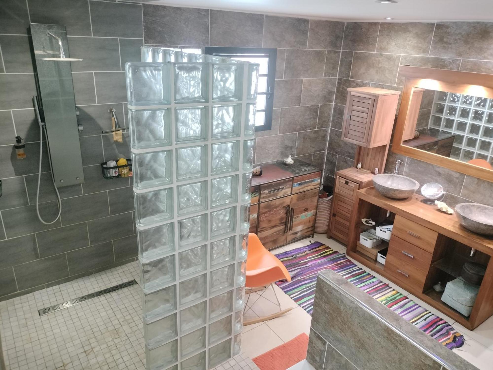 Appartement De La Maison Rouge Saint-Paul エクステリア 写真