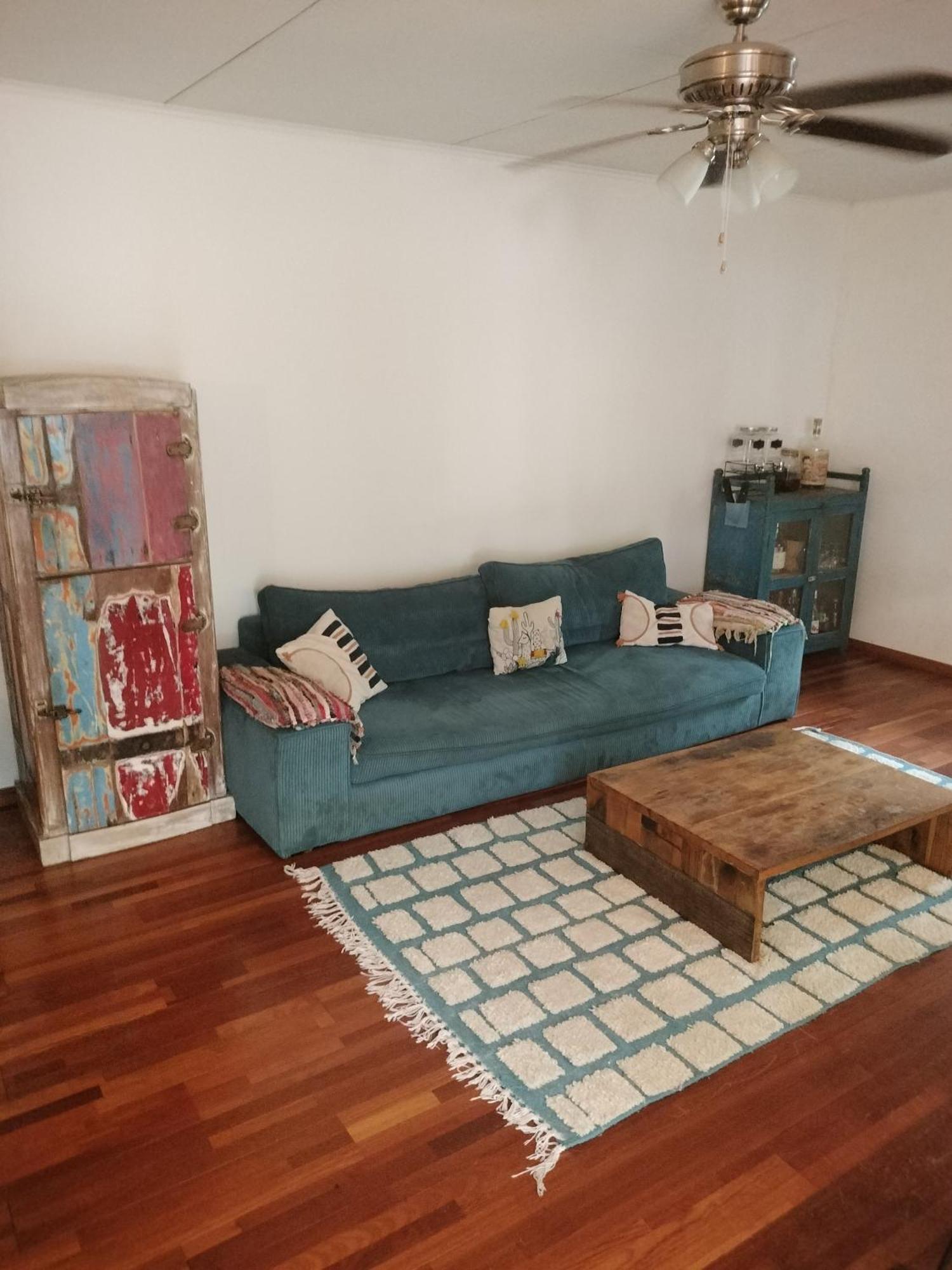 Appartement De La Maison Rouge Saint-Paul エクステリア 写真